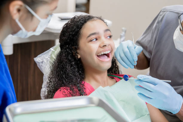 Professional Emergency Dentist in CA