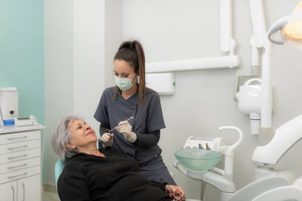 Best Dentist Open Late Near Me  in Mbria, CA