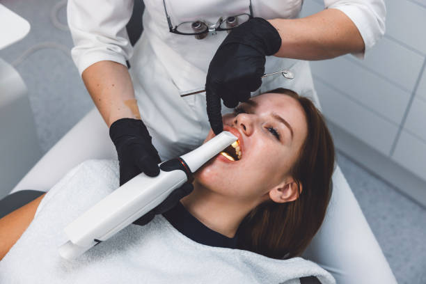Best Urgent Tooth Repair  in Mbria, CA