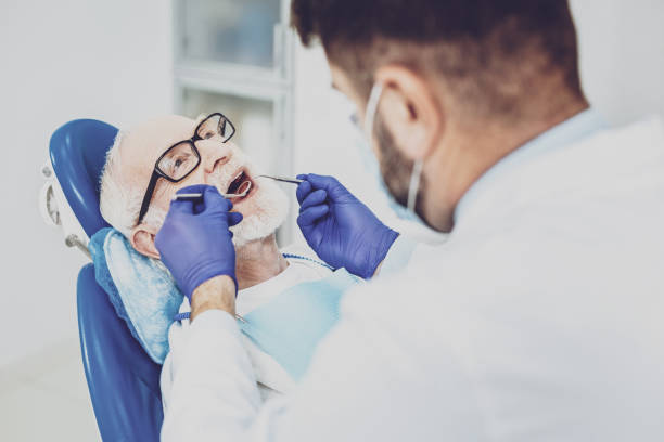Best 24-Hour Emergency Dentist  in Mbria, CA